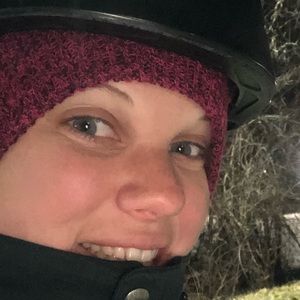 Meet your Posher, Breanna